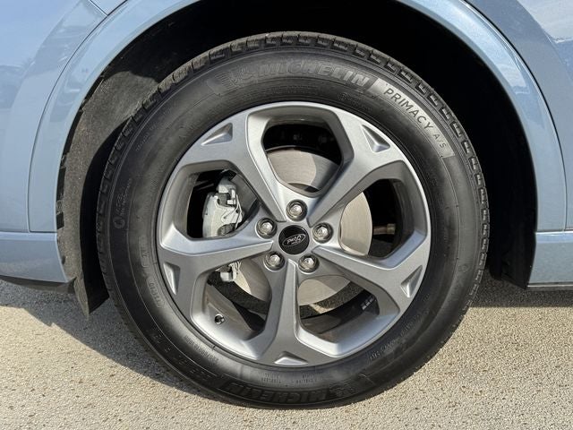 2024 Ford Escape ST-Line | Tech Pkg. | Adaptive Speed Control | BLIS