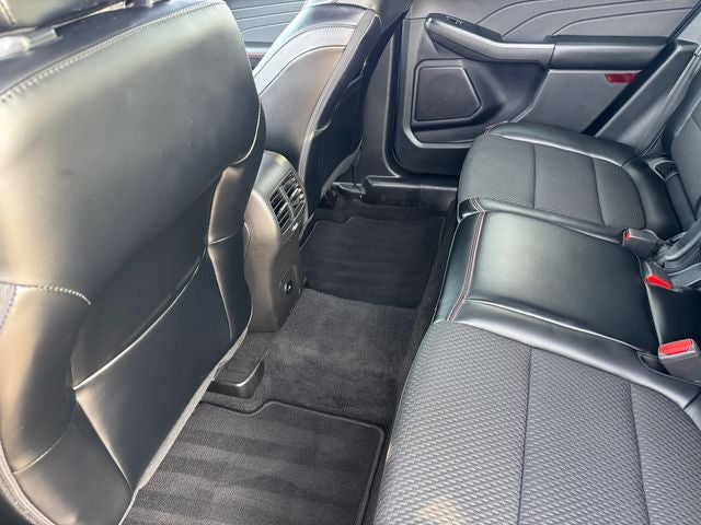 2024 Ford Escape ST-Line | Tech Pkg. | Adaptive Speed Control | BLIS