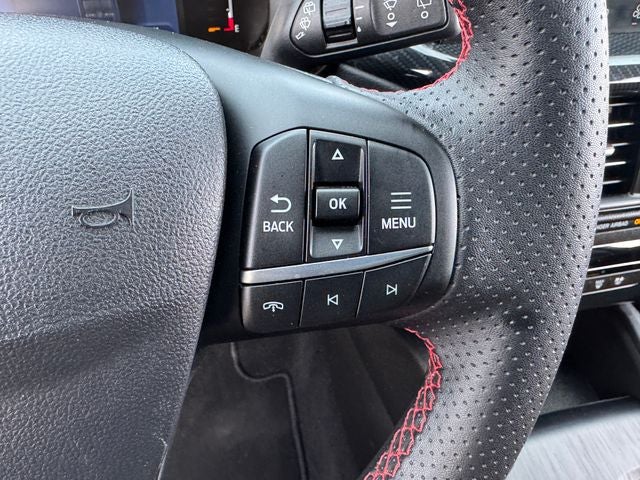 2024 Ford Escape ST-Line | Tech Pkg. | Adaptive Speed Control | BLIS