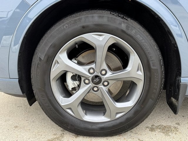 2023 Ford Escape Hybrid ST-Line