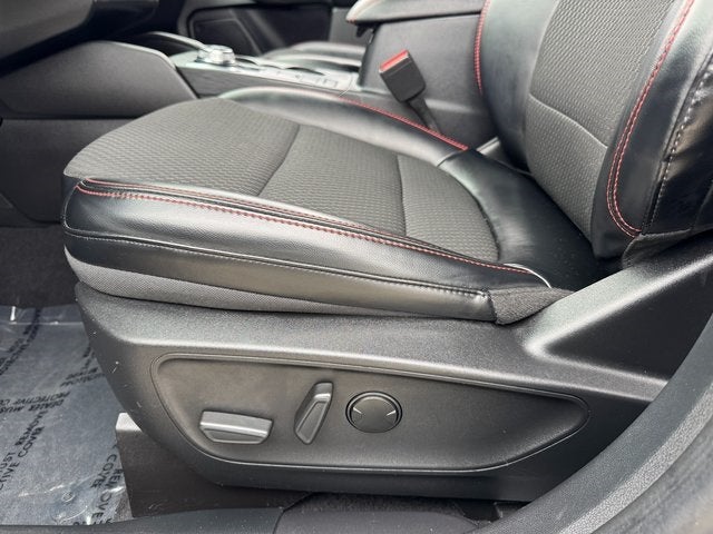 2023 Ford Escape Hybrid ST-Line