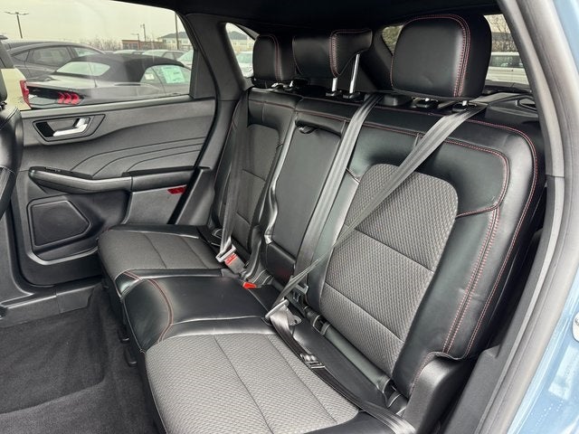 2023 Ford Escape Hybrid ST-Line