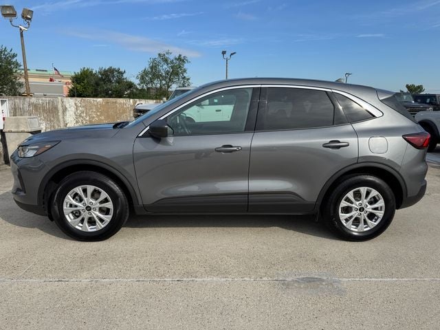 2024 Ford Escape Active | Cold Weather Pkg. | BLIS | AWD