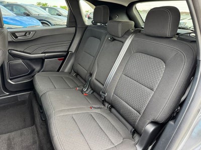 2024 Ford Escape Active | Cold Weather Pkg. | BLIS | AWD