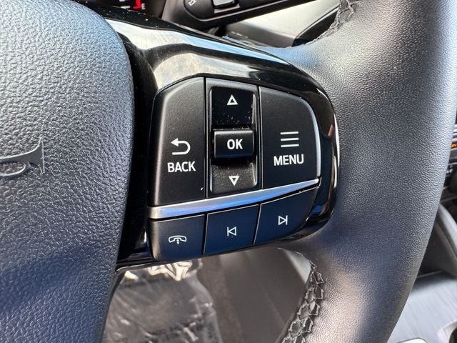 2024 Ford Escape Active | Cold Weather Pkg. | BLIS | AWD