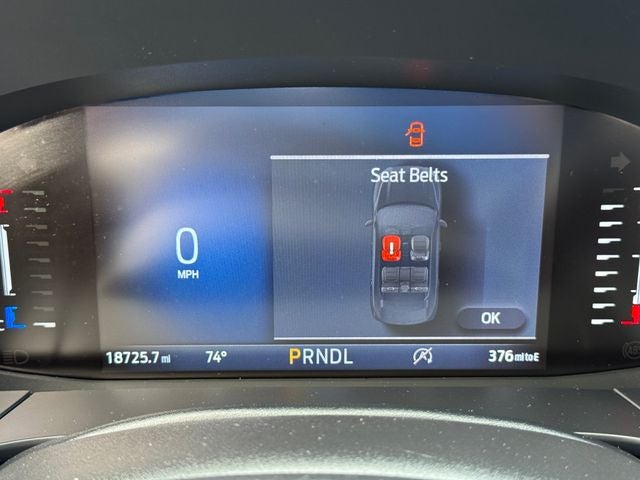 2024 Ford Escape Active | Cold Weather Pkg. | BLIS | AWD