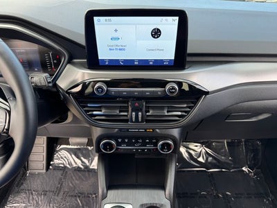 2024 Ford Escape Active | Cold Weather Pkg. | BLIS | AWD