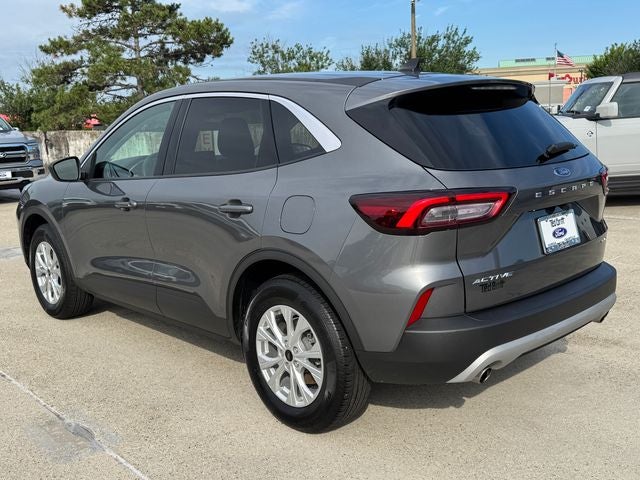 2024 Ford Escape Active | Cold Weather Pkg. | BLIS | AWD