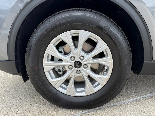 2025 Ford Escape Active | Cold Weather Pkg. | Pano Roof | AWD