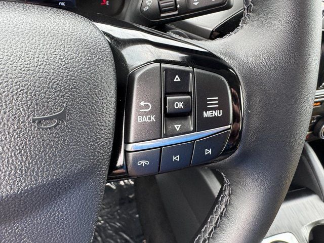 2025 Ford Escape Active | Cold Weather Pkg. | Pano Roof | AWD