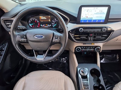 2020 Ford Escape SEL | Nav | AWD | Adapt Cruise
