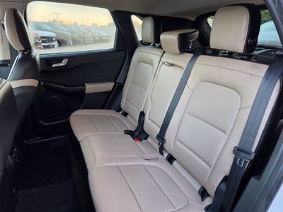 2020 Ford Escape SEL | Nav | AWD | Adapt Cruise