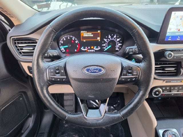 2020 Ford Escape SEL | Nav | AWD | Adapt Cruise