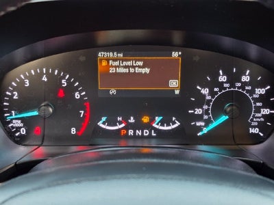 2020 Ford Escape SEL | Nav | AWD | Adapt Cruise