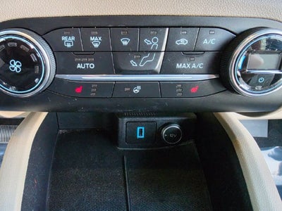 2020 Ford Escape SEL | Nav | AWD | Adapt Cruise