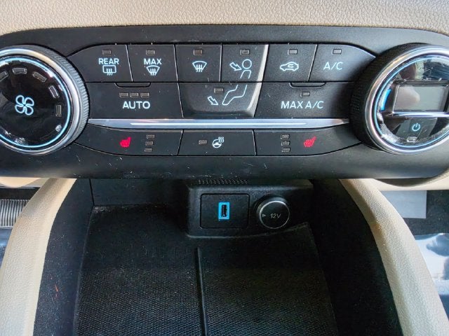 2020 Ford Escape SEL | Nav | AWD | Adapt Cruise