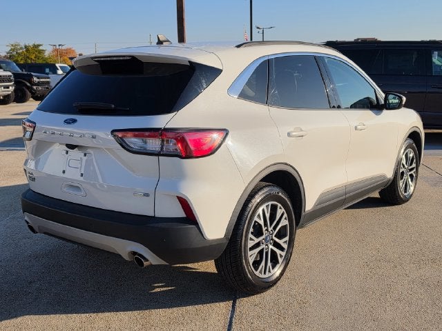 2020 Ford Escape SEL | Nav | AWD | Adapt Cruise