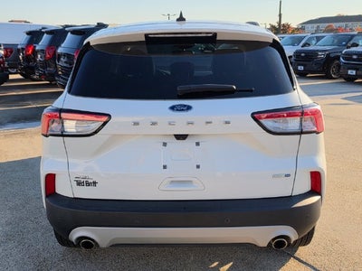 2020 Ford Escape SEL | Nav | AWD | Adapt Cruise