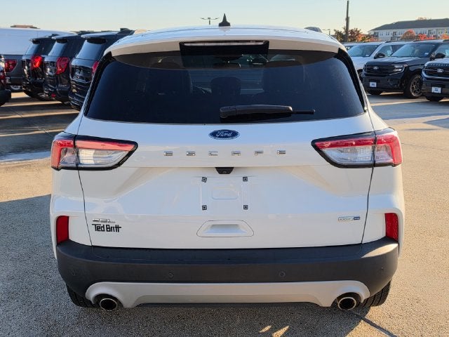 2020 Ford Escape SEL | Nav | AWD | Adapt Cruise