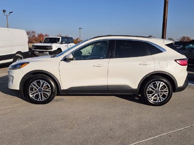 2020 Ford Escape SEL | Nav | AWD | Adapt Cruise