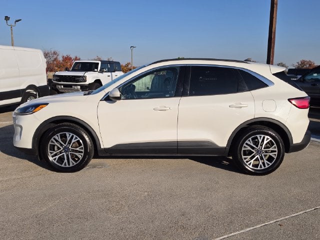 2020 Ford Escape SEL | Nav | AWD | Adapt Cruise