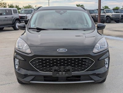 2022 Ford Escape SEL | Pano Sunroof | AWD | Tech Pkg.
