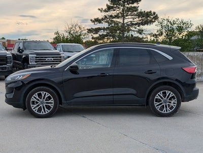 2022 Ford Escape SEL | Pano Sunroof | AWD | Tech Pkg.
