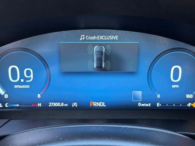 2024 Ford Escape Platinum | Pano Roof | Class II Tow Pkg. | AWD