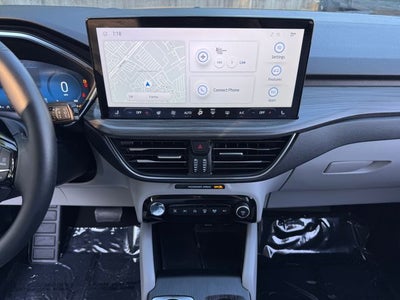 2024 Ford Escape Platinum | Pano Roof | Class II Tow Pkg. | AWD