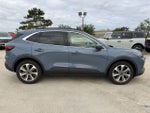 2024 Ford Escape Hybrid Platinum