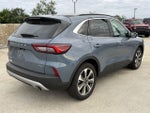 2024 Ford Escape Hybrid Platinum