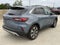 2024 Ford Escape Hybrid Platinum
