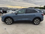 2024 Ford Escape Hybrid Platinum