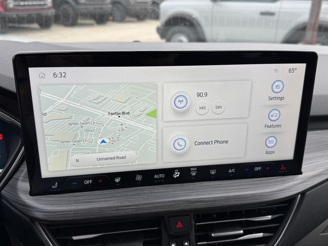 2024 Ford Escape Hybrid Platinum