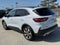 2025 Ford Escape Hybrid Platinum
