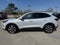 2025 Ford Escape Hybrid Platinum