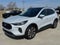 2025 Ford Escape Hybrid Platinum