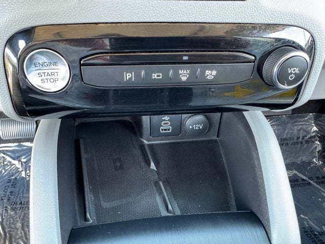 2025 Ford Escape Hybrid Platinum