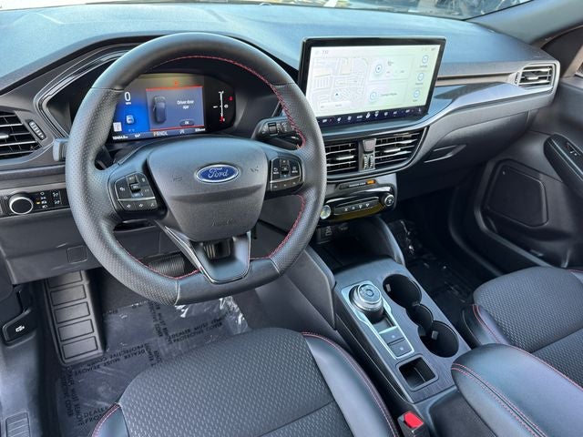 2026 Ford Escape ST-Line | One Owner | Tech Pkg