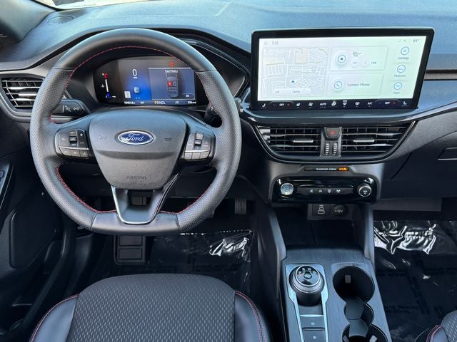 2026 Ford Escape ST-Line | One Owner | Tech Pkg