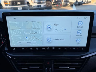 2026 Ford Escape ST-Line | One Owner | Tech Pkg