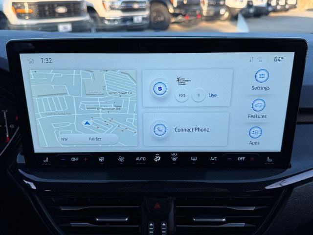 2026 Ford Escape ST-Line | One Owner | Tech Pkg