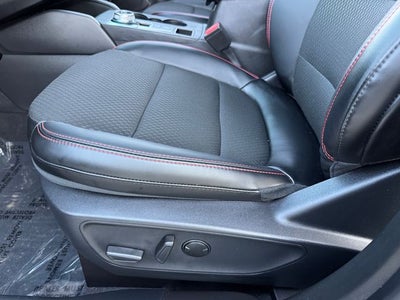 2026 Ford Escape ST-Line | One Owner | Tech Pkg
