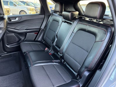 2026 Ford Escape ST-Line | One Owner | Tech Pkg
