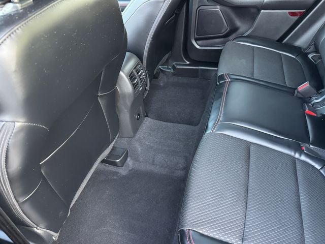 2026 Ford Escape ST-Line | One Owner | Tech Pkg
