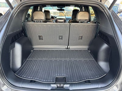2026 Ford Escape ST-Line | One Owner | Tech Pkg