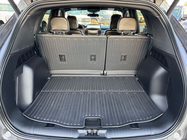 2026 Ford Escape ST-Line | One Owner | Tech Pkg
