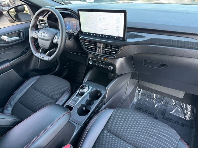 2026 Ford Escape ST-Line | One Owner | Tech Pkg