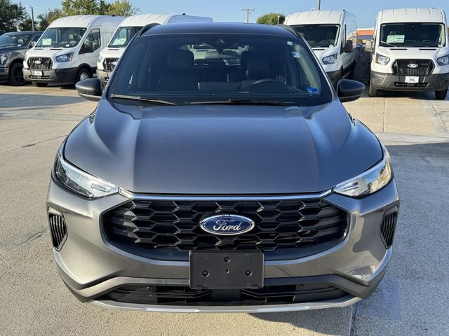 2026 Ford Escape ST-Line | One Owner | Tech Pkg