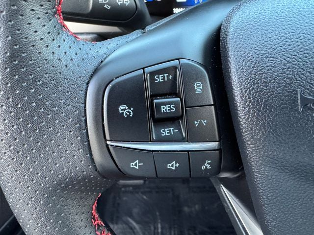 2026 Ford Escape ST-Line | One Owner | Tech Pkg
